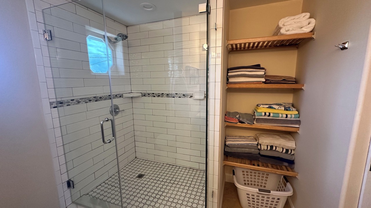 Photo of Bathroom in Little Torch Key