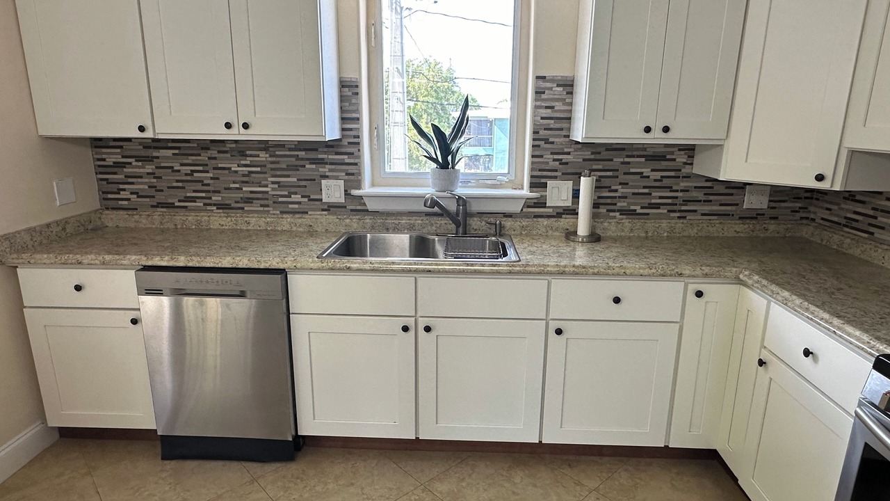 Photo of Kitchen in Little Torch Key