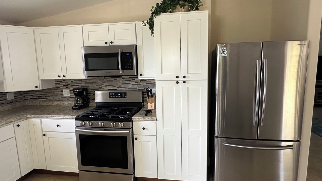 Photo of Kitchen in Little Torch Key