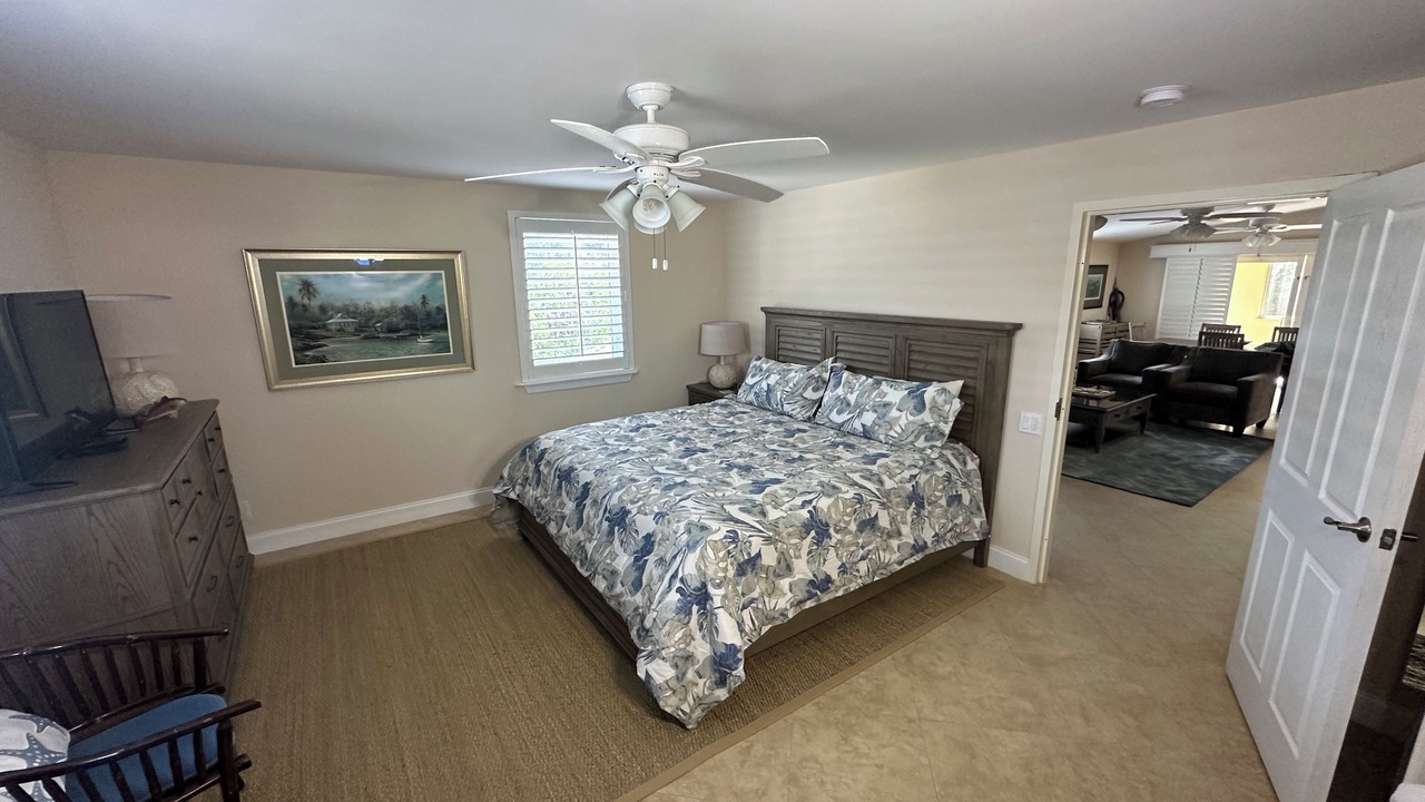 Photo of Bedroom in Little Torch Key