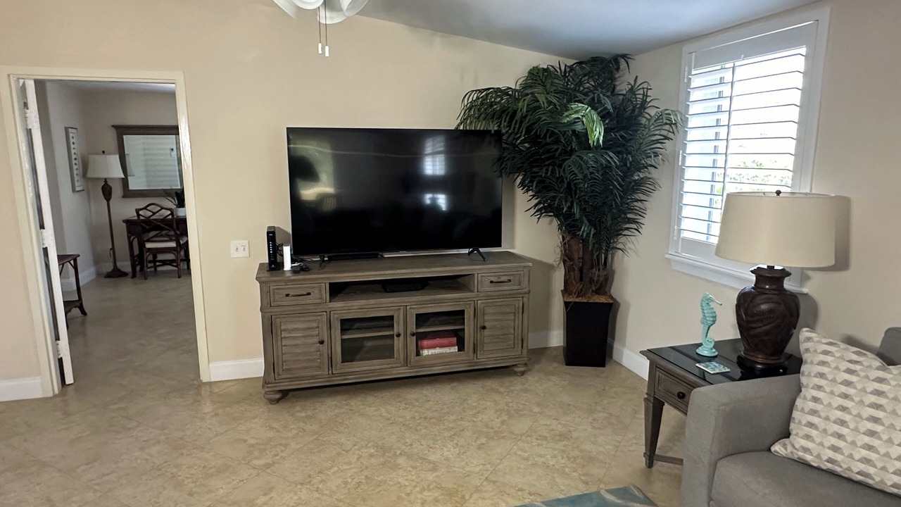 Photo of Livingroom in Little Torch Key