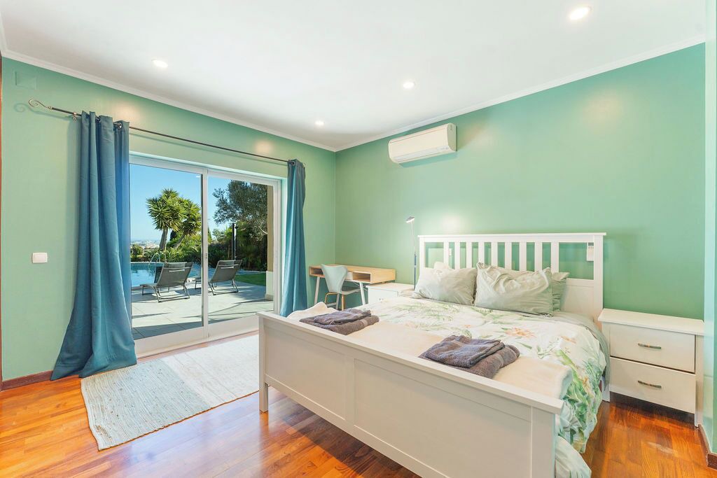 Photo of Bedroom in Funchal