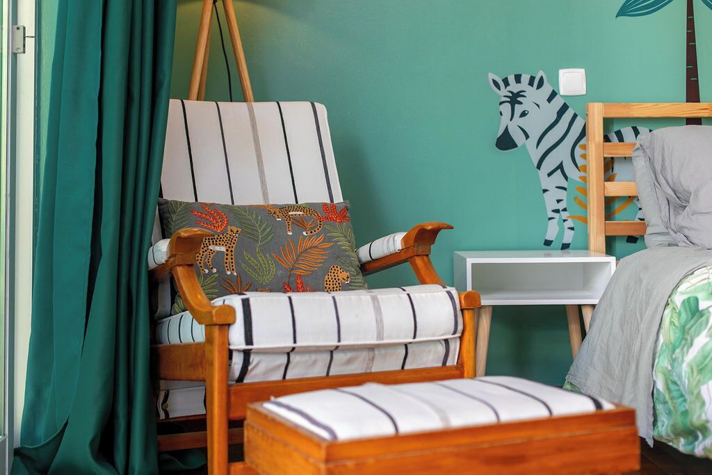 Photo of Bedroom in Funchal