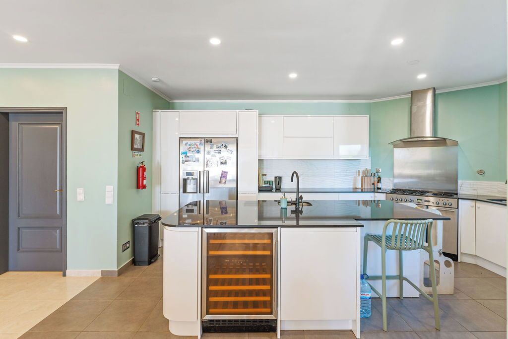 Photo of Kitchen in Funchal