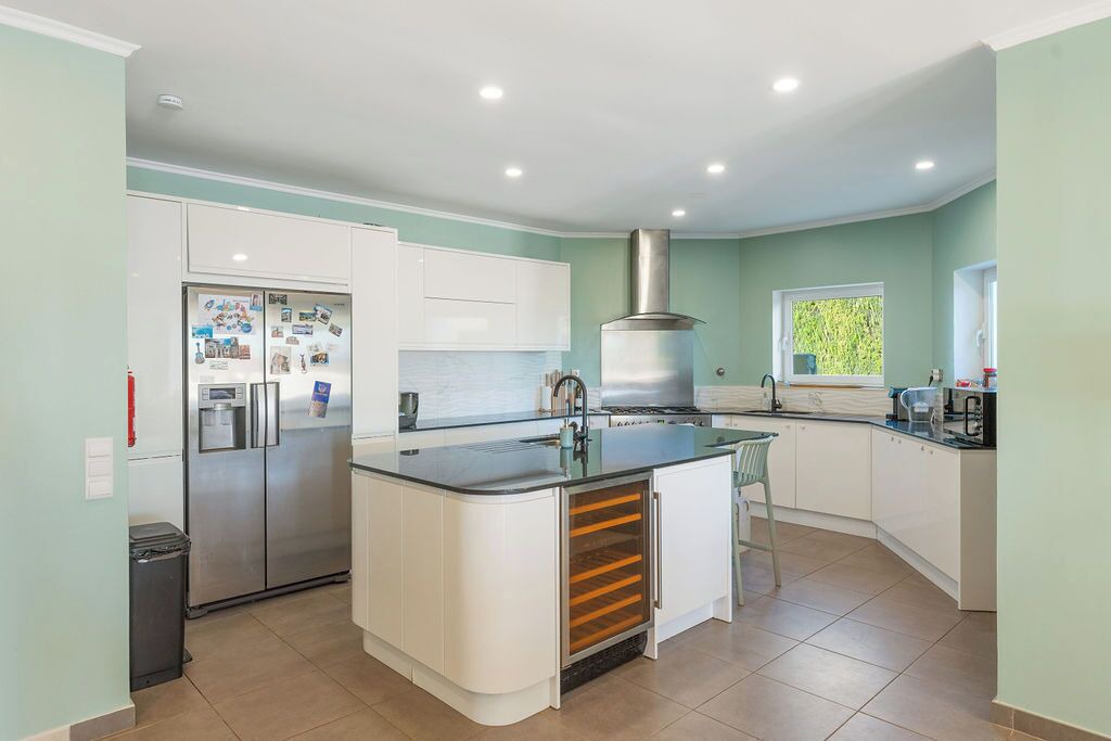 Photo of Kitchen in Funchal