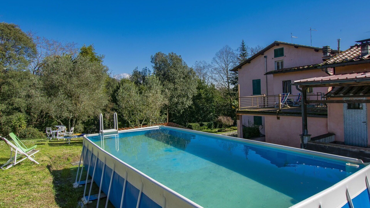 Photo of Outdoor in Vicopelago