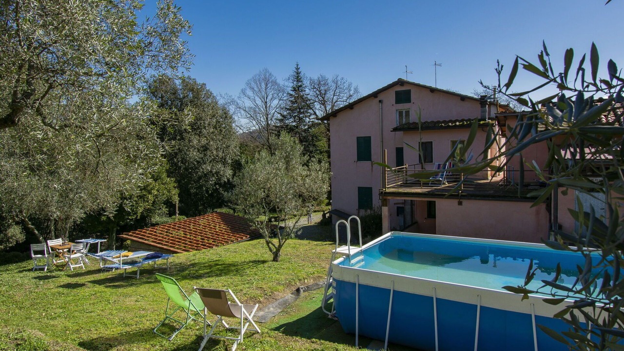 Photo of Outdoor in Vicopelago