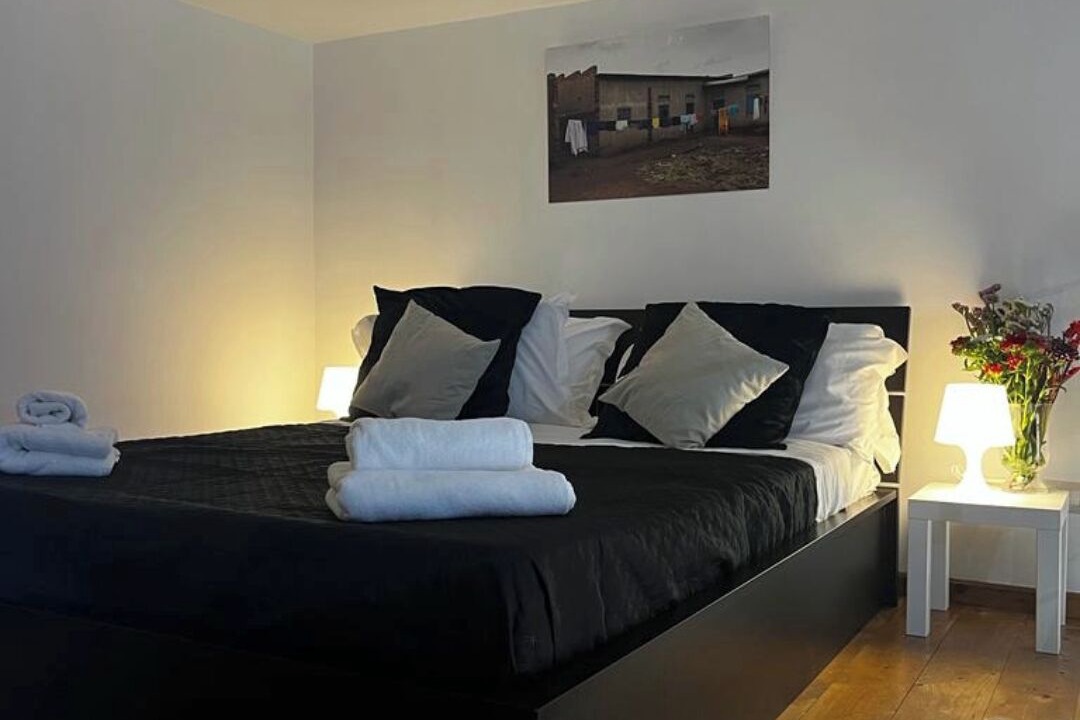 Photo of Bedroom in Civitavecchia