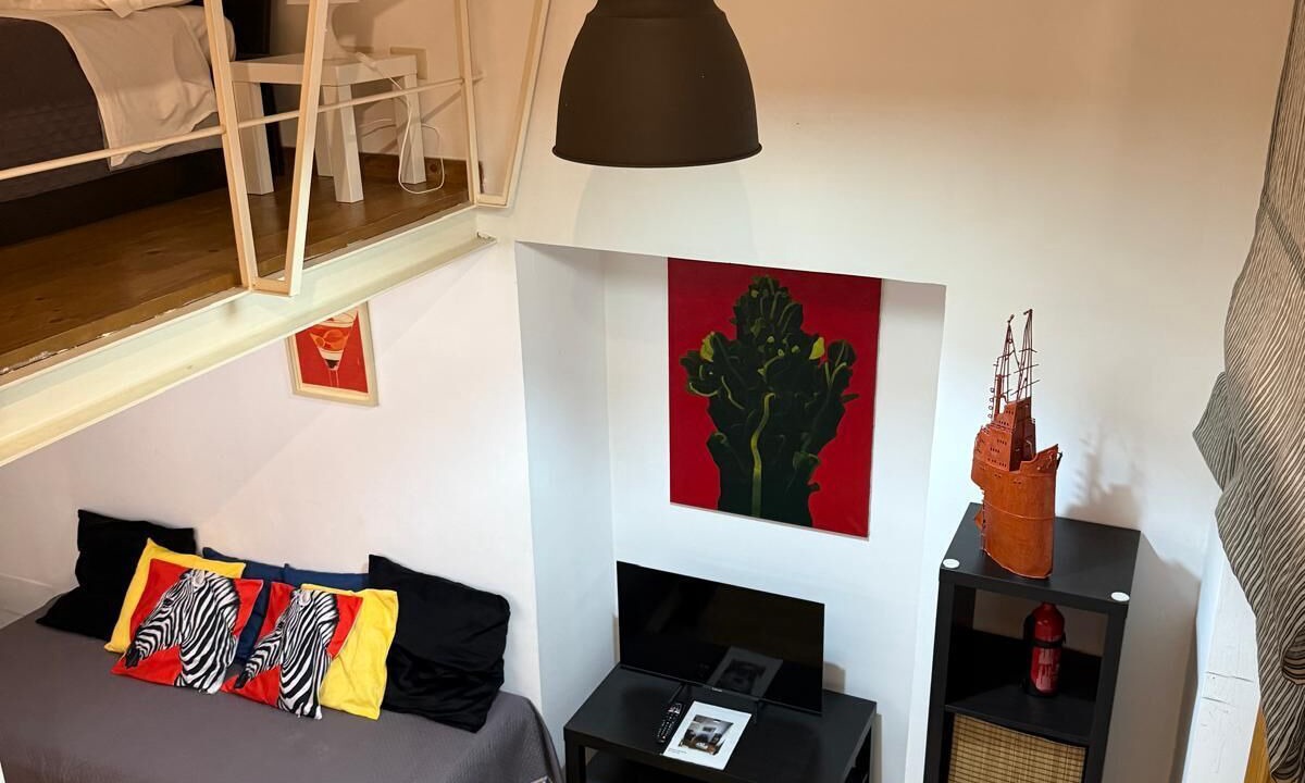 Photo of Bedroom in Civitavecchia