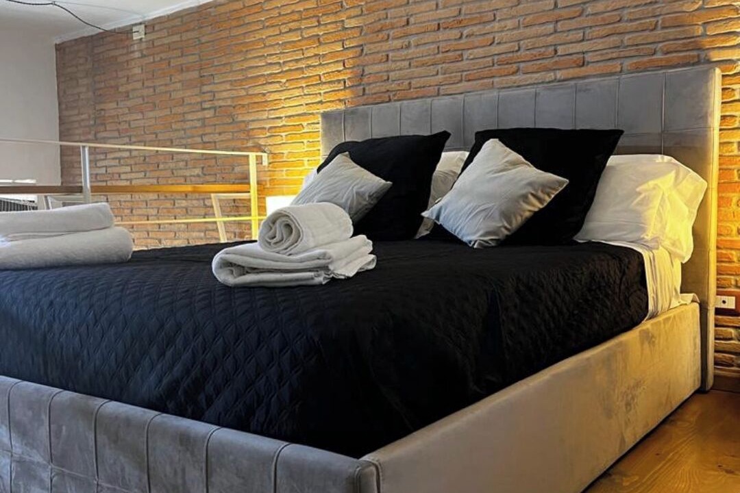 Photo of Bedroom in Civitavecchia