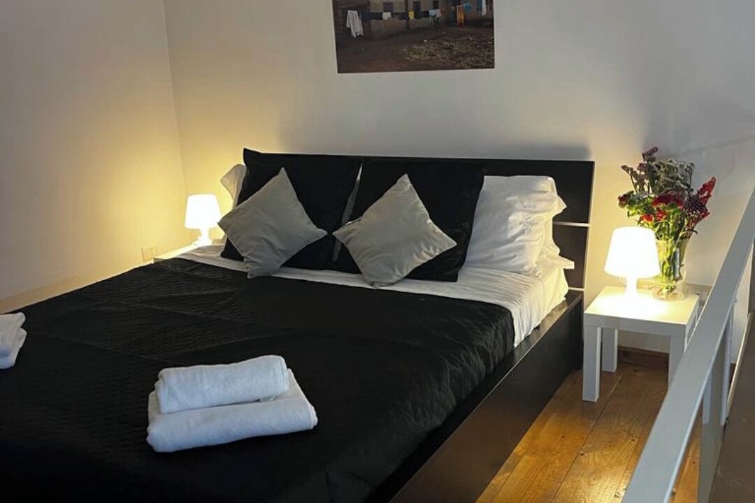 Photo of Bedroom in Civitavecchia