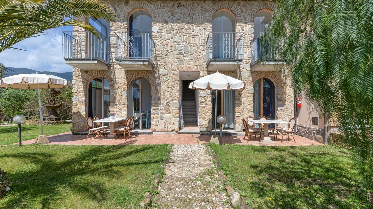 Photo of Outdoor in Bonalaccia-Filetto