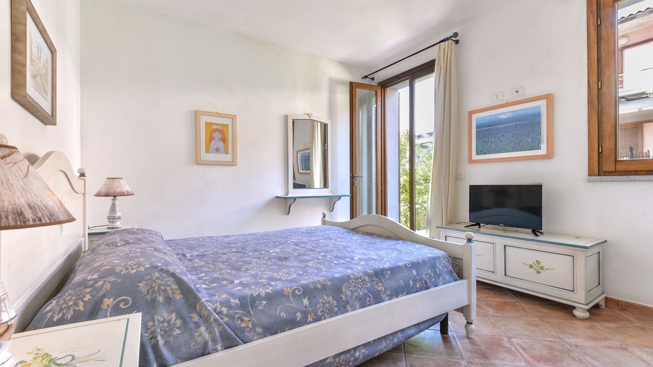 Photo of Bedroom in Bonalaccia-Filetto
