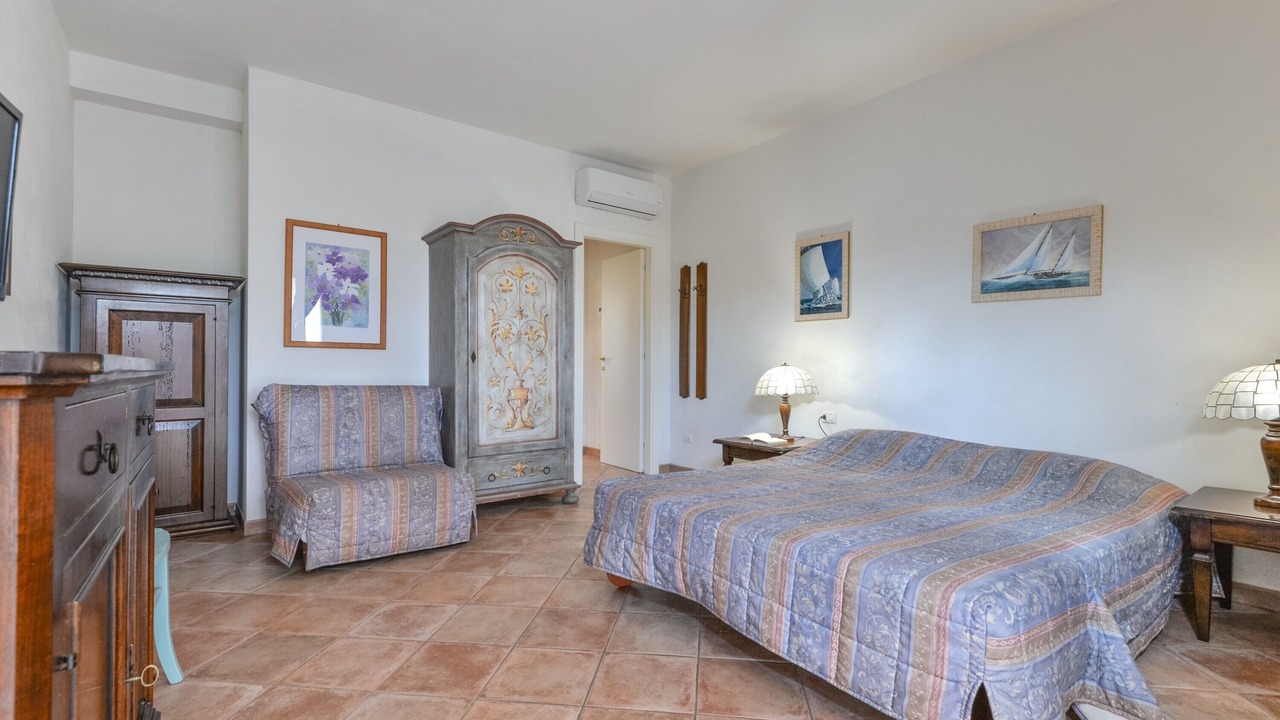 Photo of Bedroom in Bonalaccia-Filetto