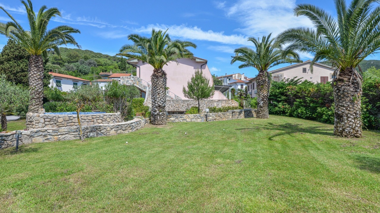 Photo of Outdoor in Bonalaccia-Filetto