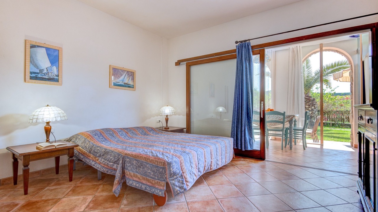 Photo of Bedroom in Bonalaccia-Filetto