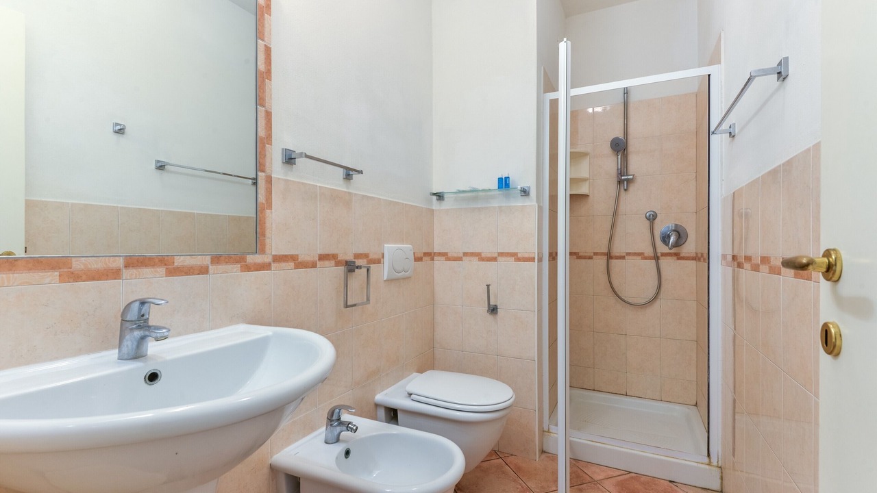 Photo of Bathroom in Bonalaccia-Filetto