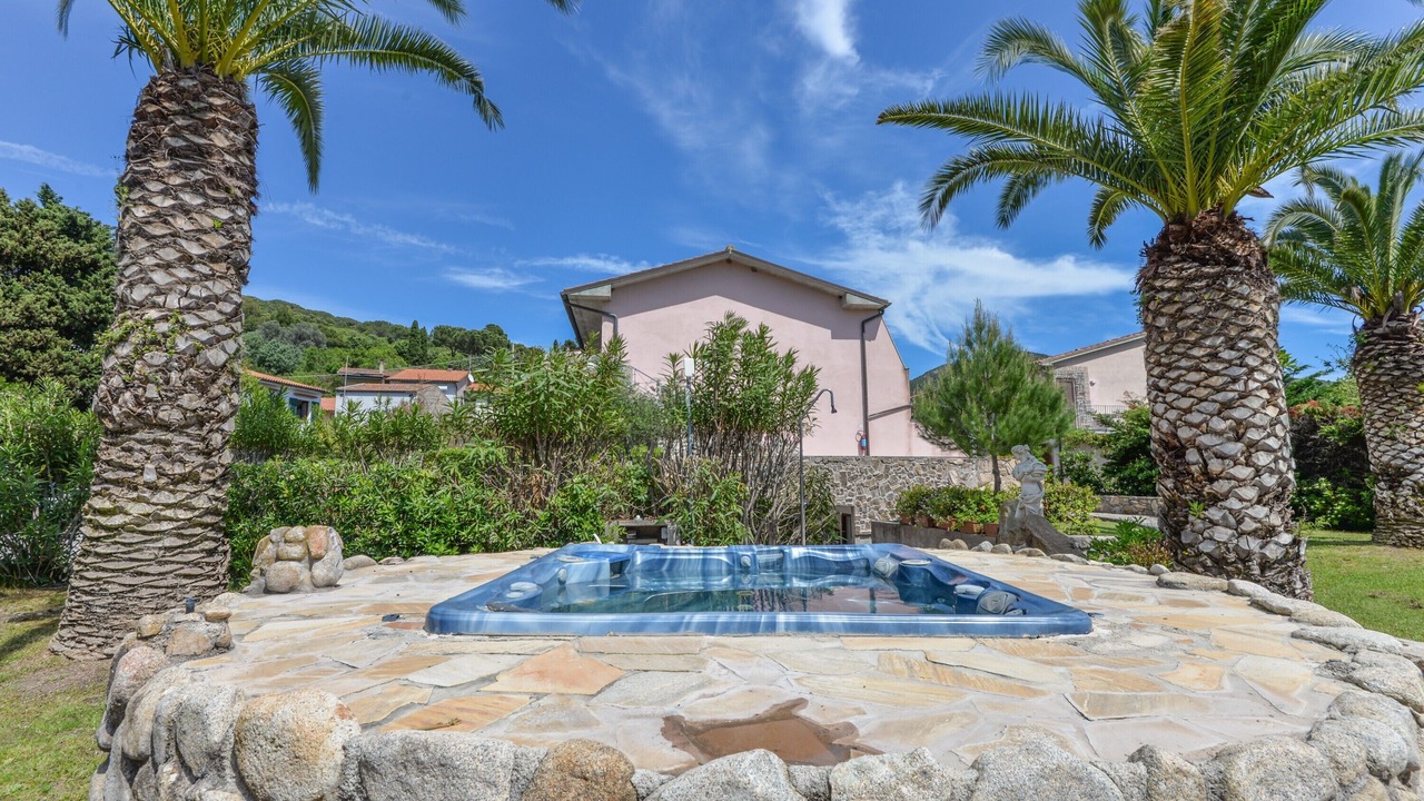 Photo of Outdoor in Bonalaccia-Filetto