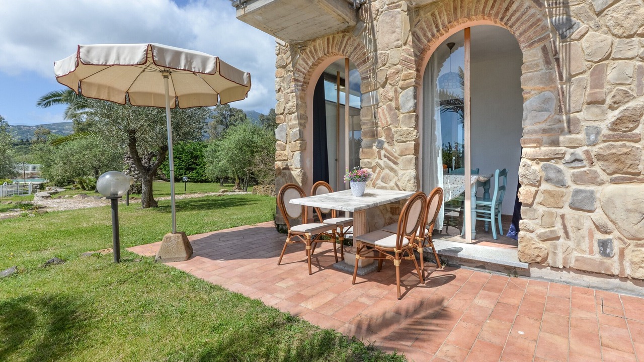 Photo of Outdoor in Bonalaccia-Filetto
