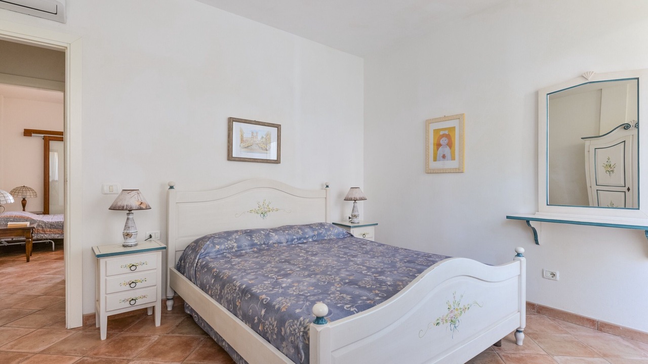 Photo of Bedroom in Bonalaccia-Filetto