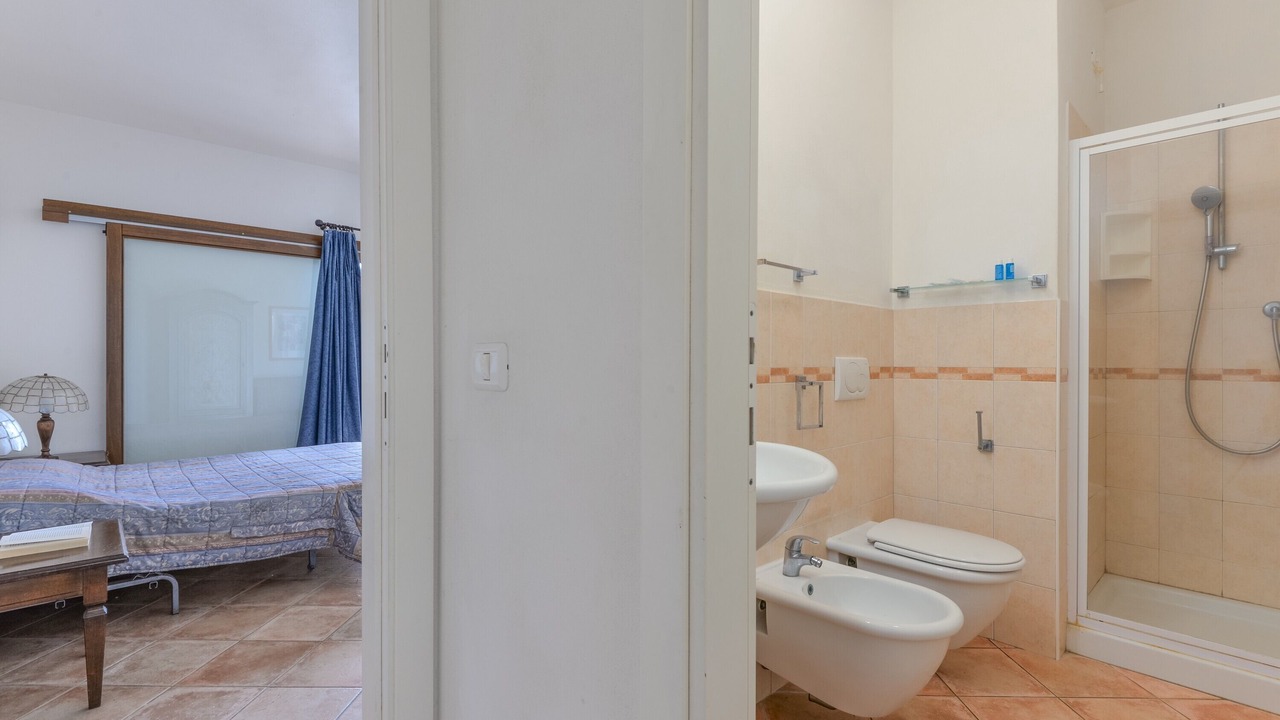 Photo of Bathroom in Bonalaccia-Filetto