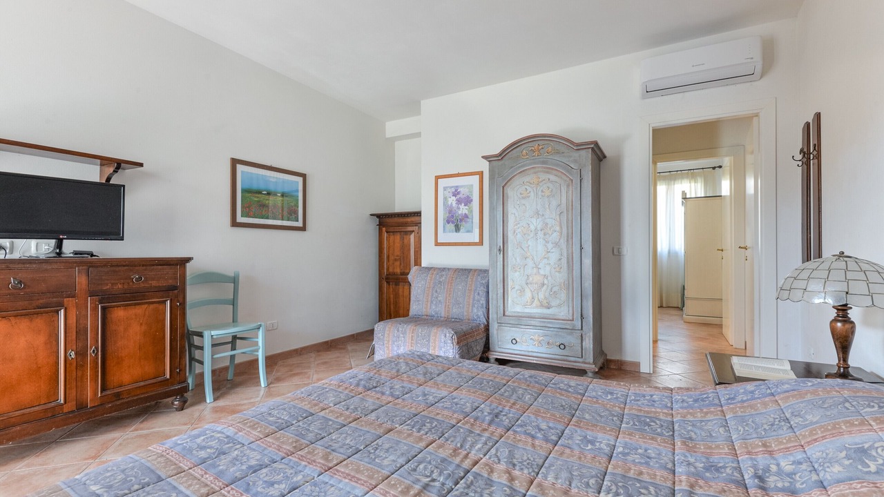 Photo of Bedroom in Bonalaccia-Filetto