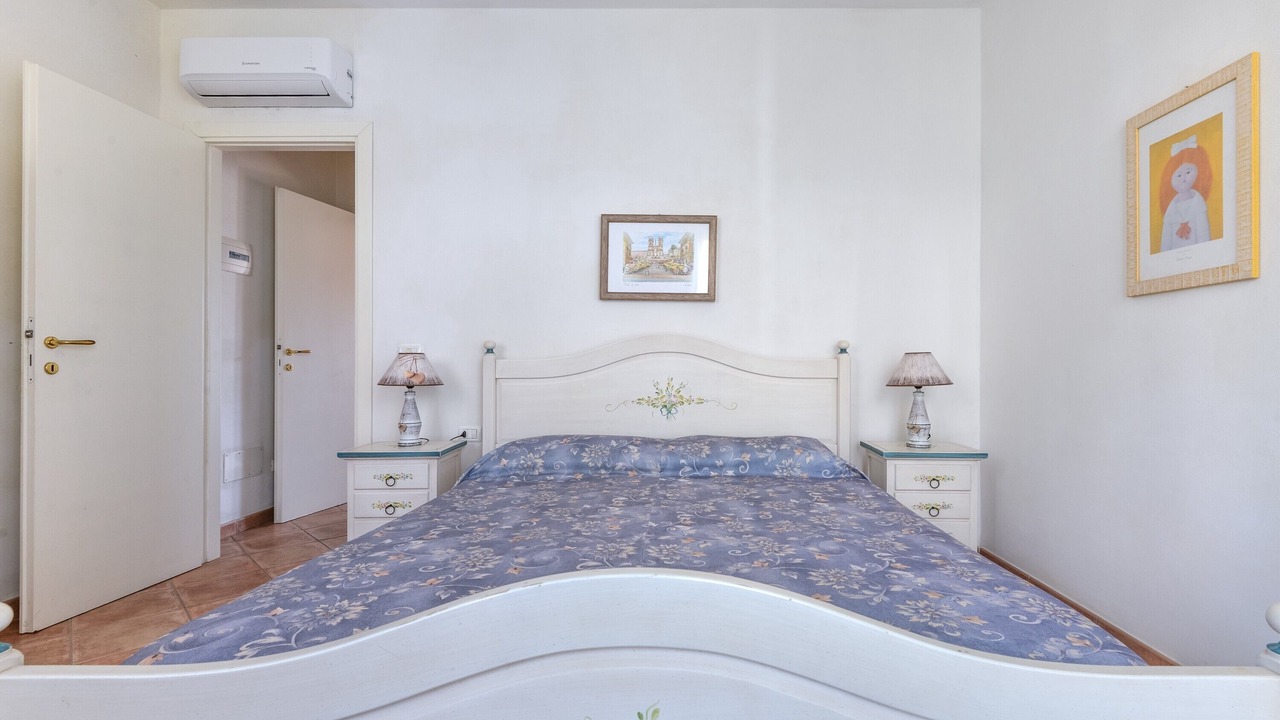 Photo of Bedroom in Bonalaccia-Filetto