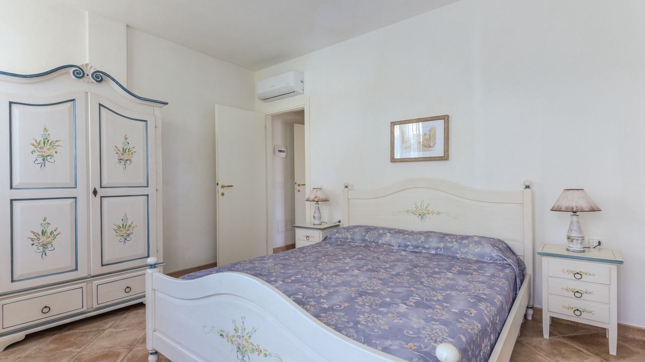 Photo of Bedroom in Bonalaccia-Filetto