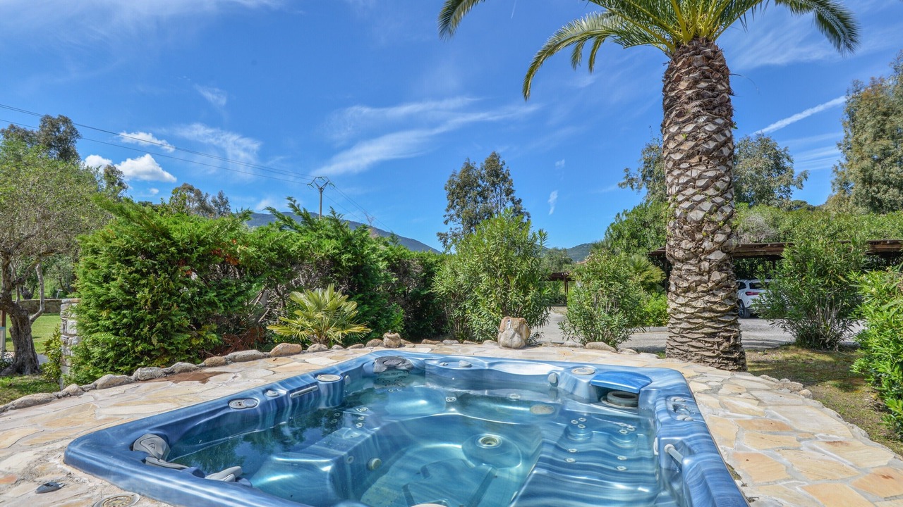 Photo of Outdoor in Bonalaccia-Filetto