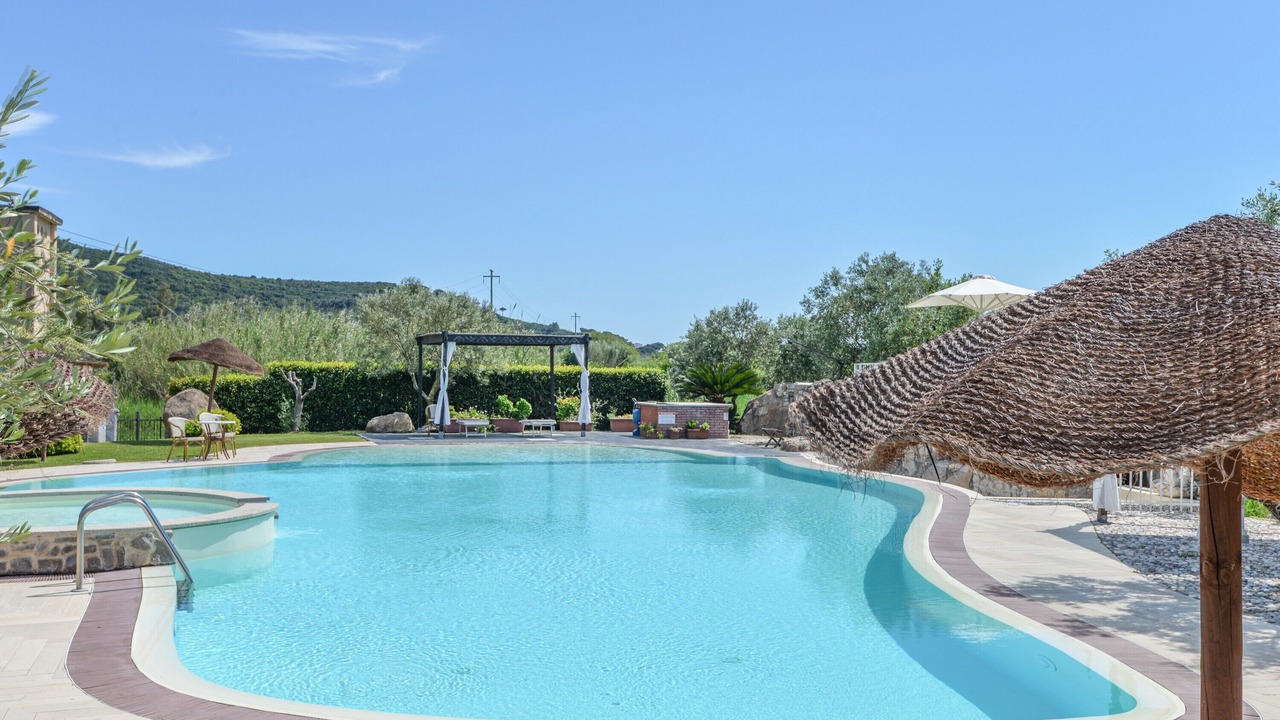 Photo of Outdoor in Bonalaccia-Filetto