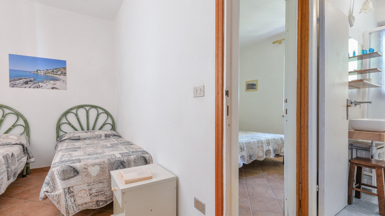 Photo of Bedroom in Bonalaccia-Filetto