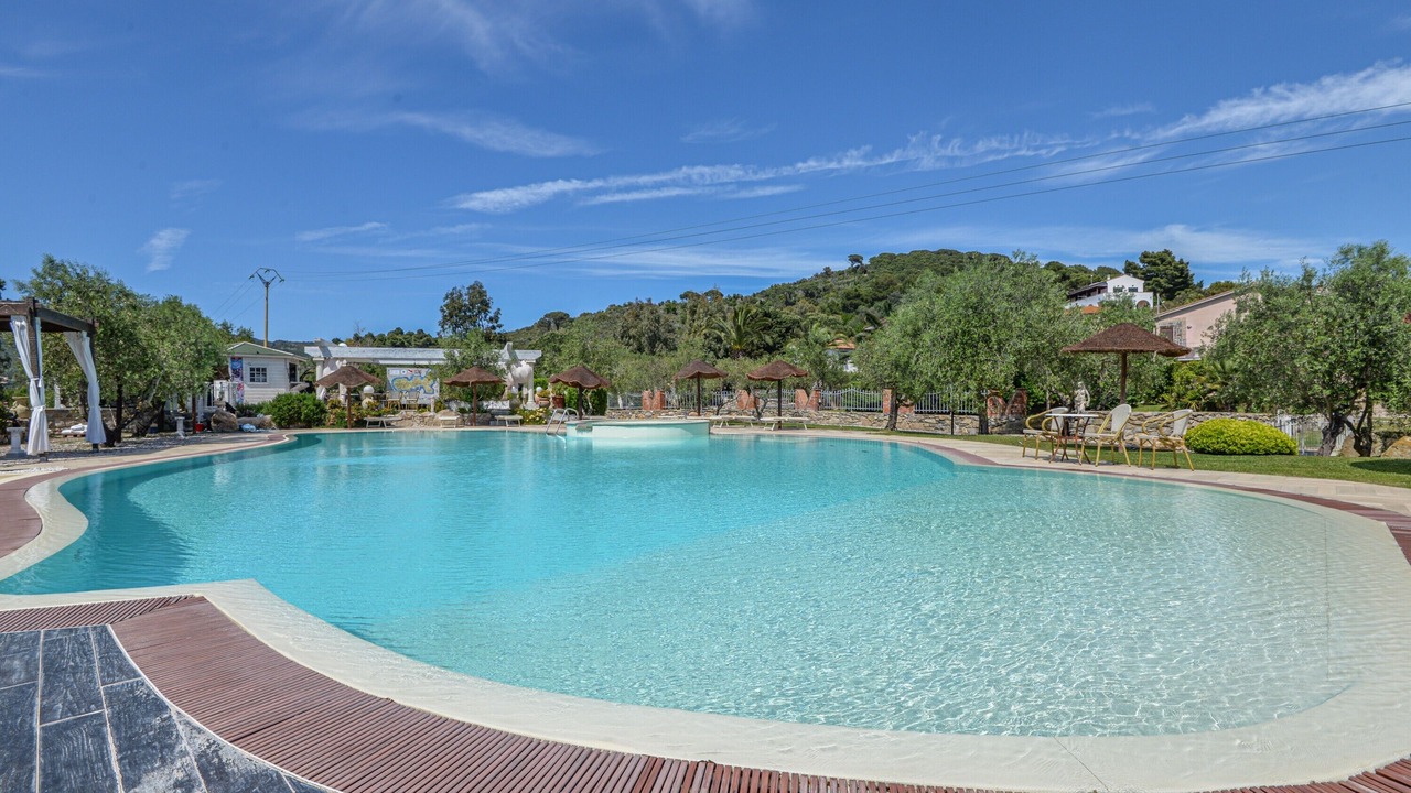 Photo of Outdoor in Bonalaccia-Filetto