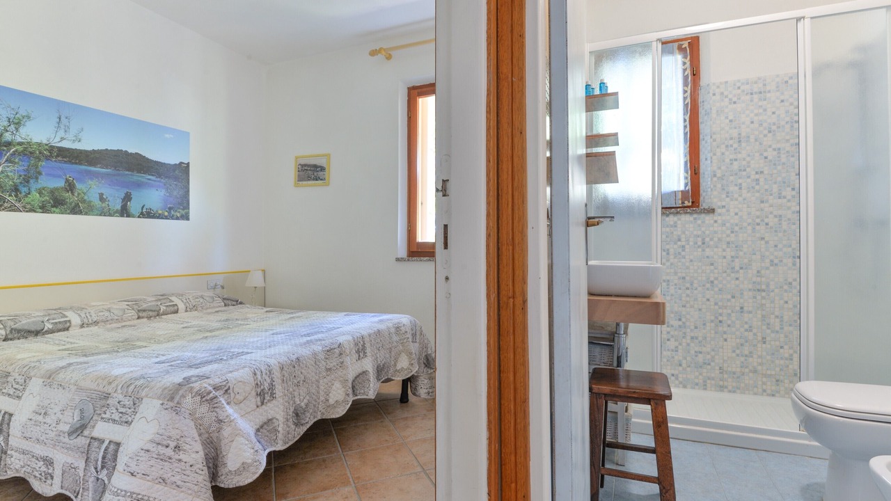Photo of Bathroom in Bonalaccia-Filetto