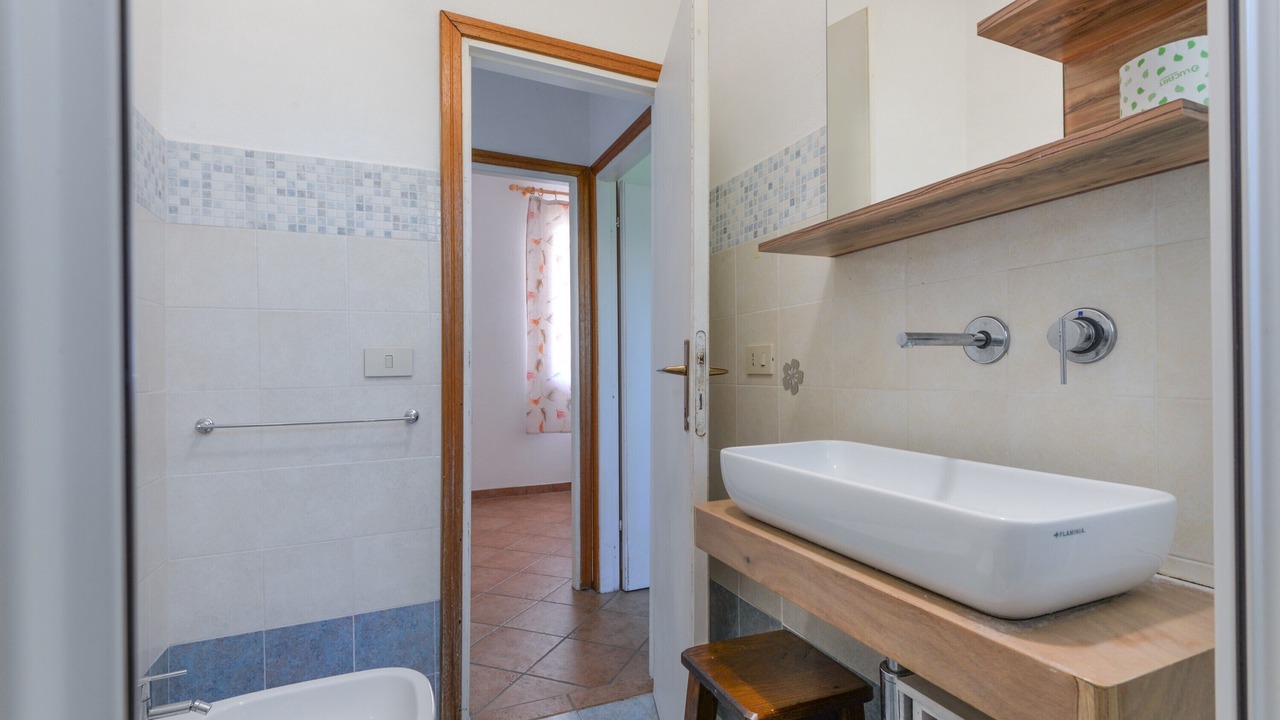 Photo of Bathroom in Bonalaccia-Filetto