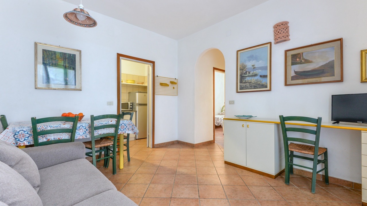 Photo of Livingroom in Bonalaccia-Filetto