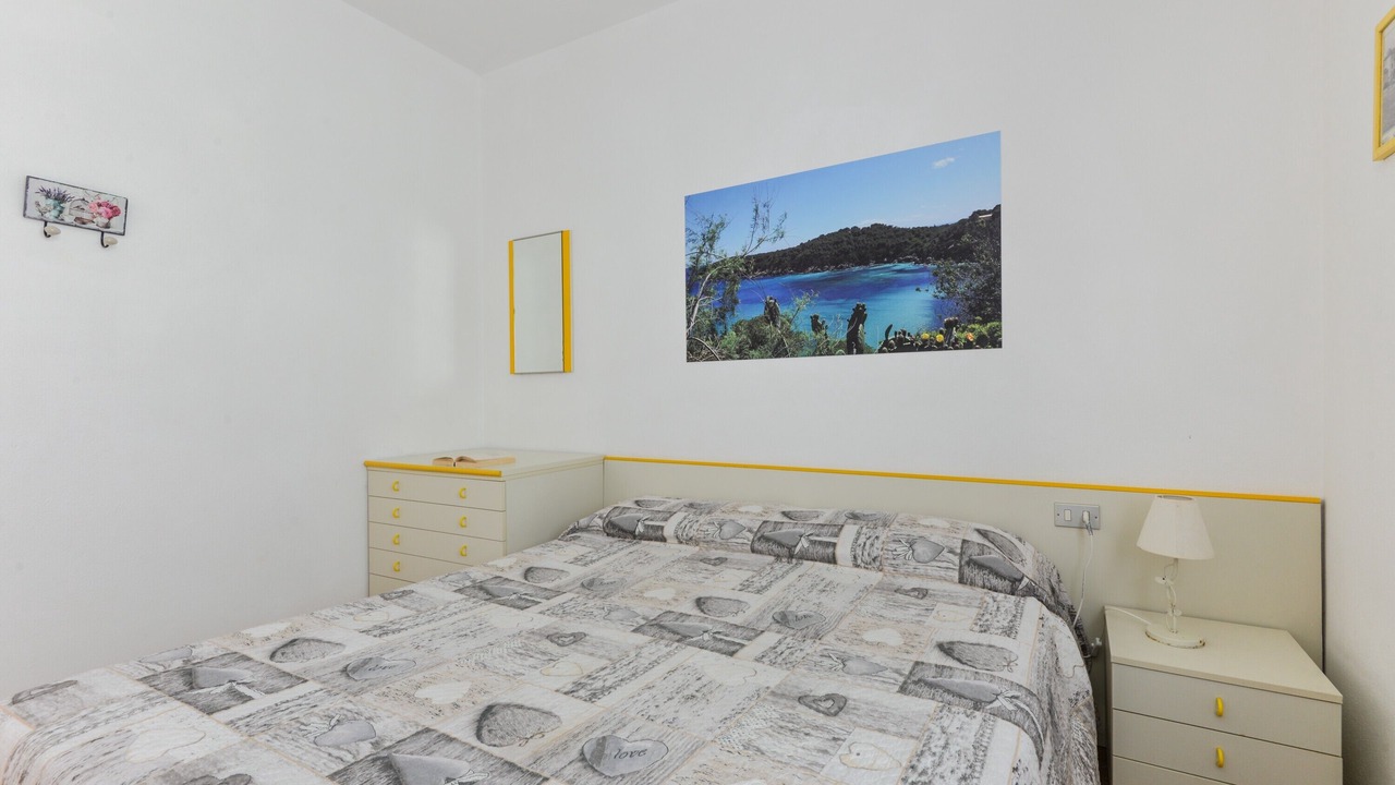 Photo of Bedroom in Bonalaccia-Filetto
