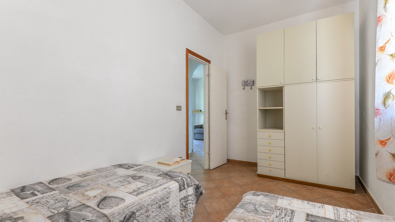Photo of Bedroom in Bonalaccia-Filetto