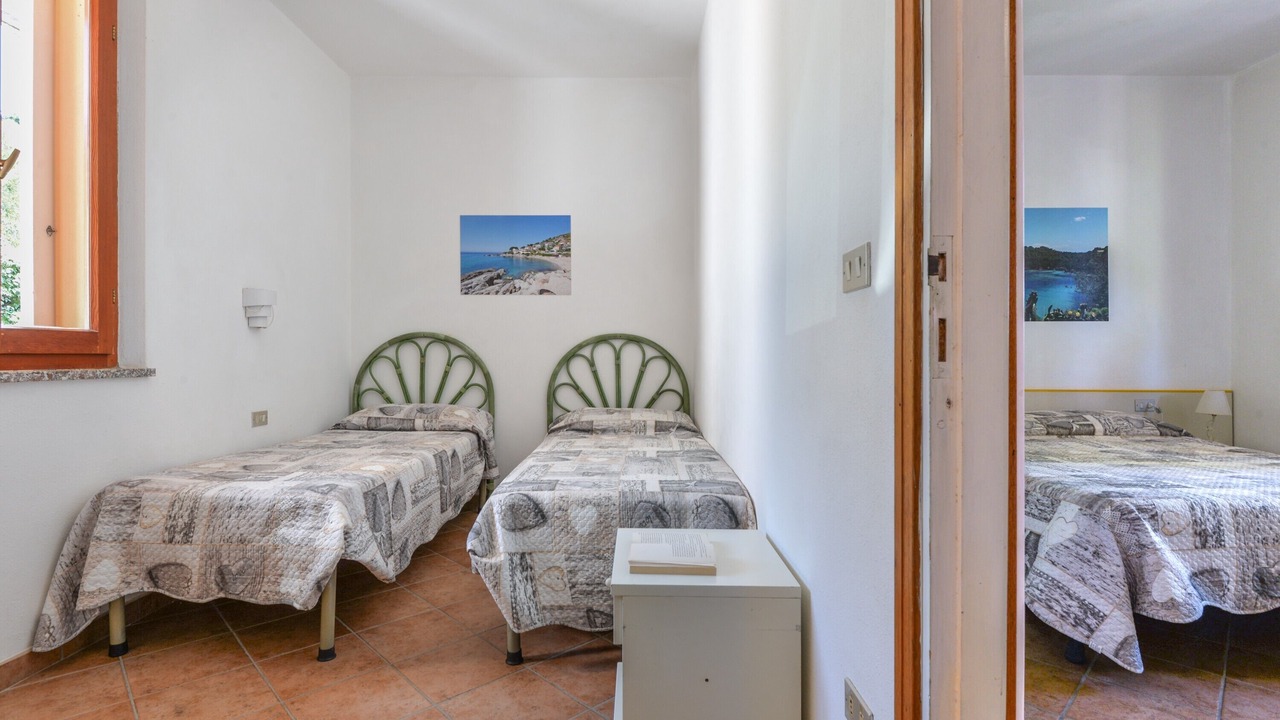 Photo of Bedroom in Bonalaccia-Filetto