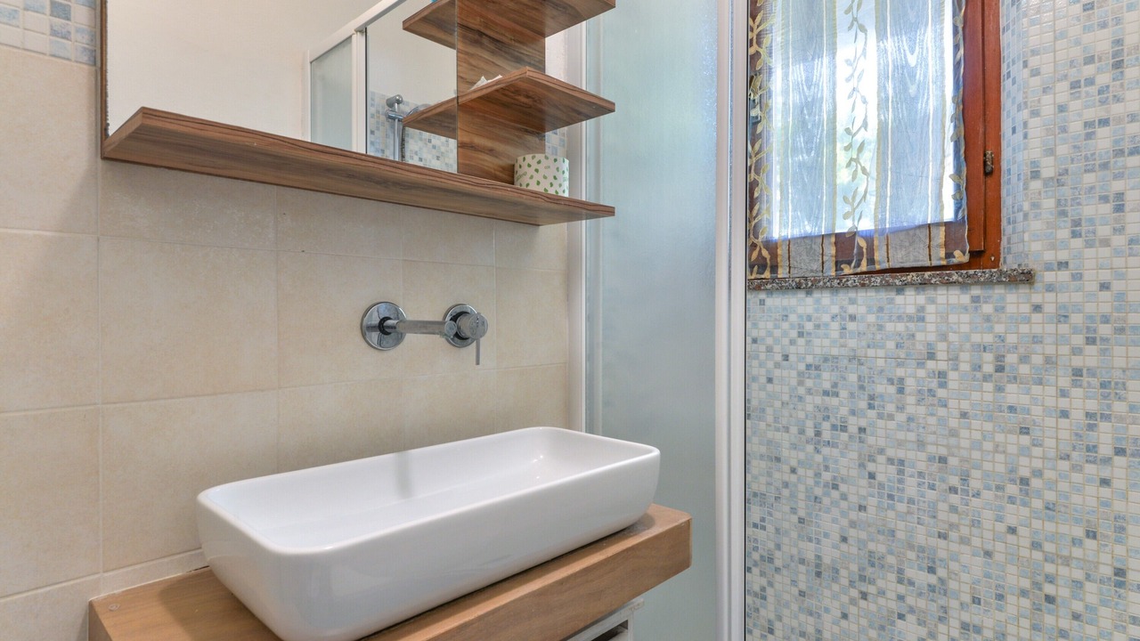 Photo of Bathroom in Bonalaccia-Filetto