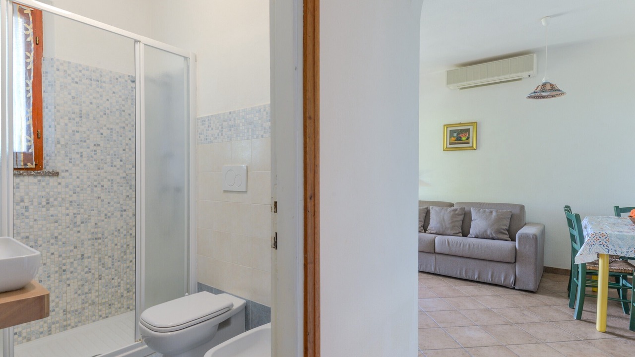 Photo of Bathroom in Bonalaccia-Filetto