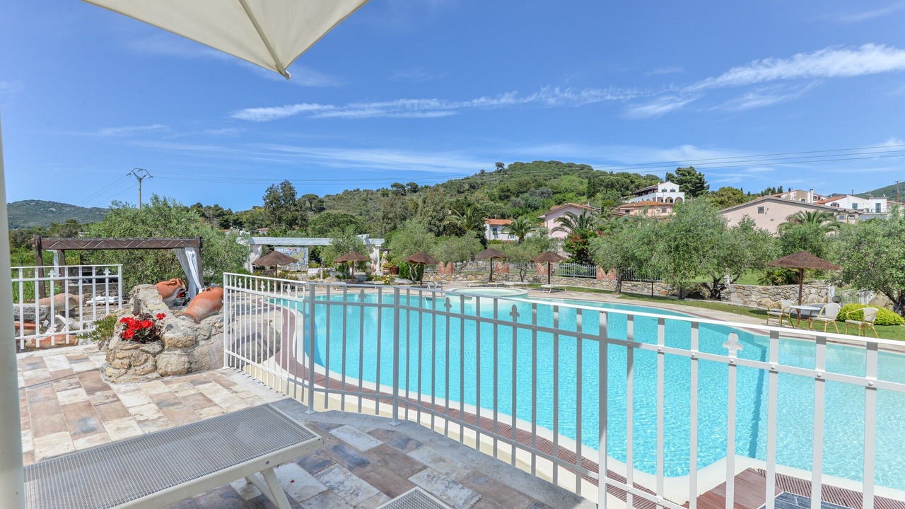 Photo of Outdoor in Bonalaccia-Filetto