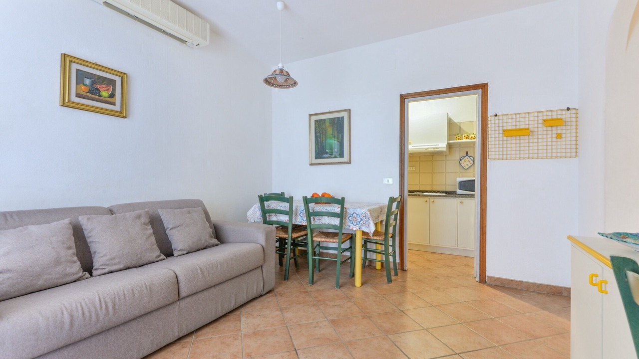 Photo of Livingroom in Bonalaccia-Filetto