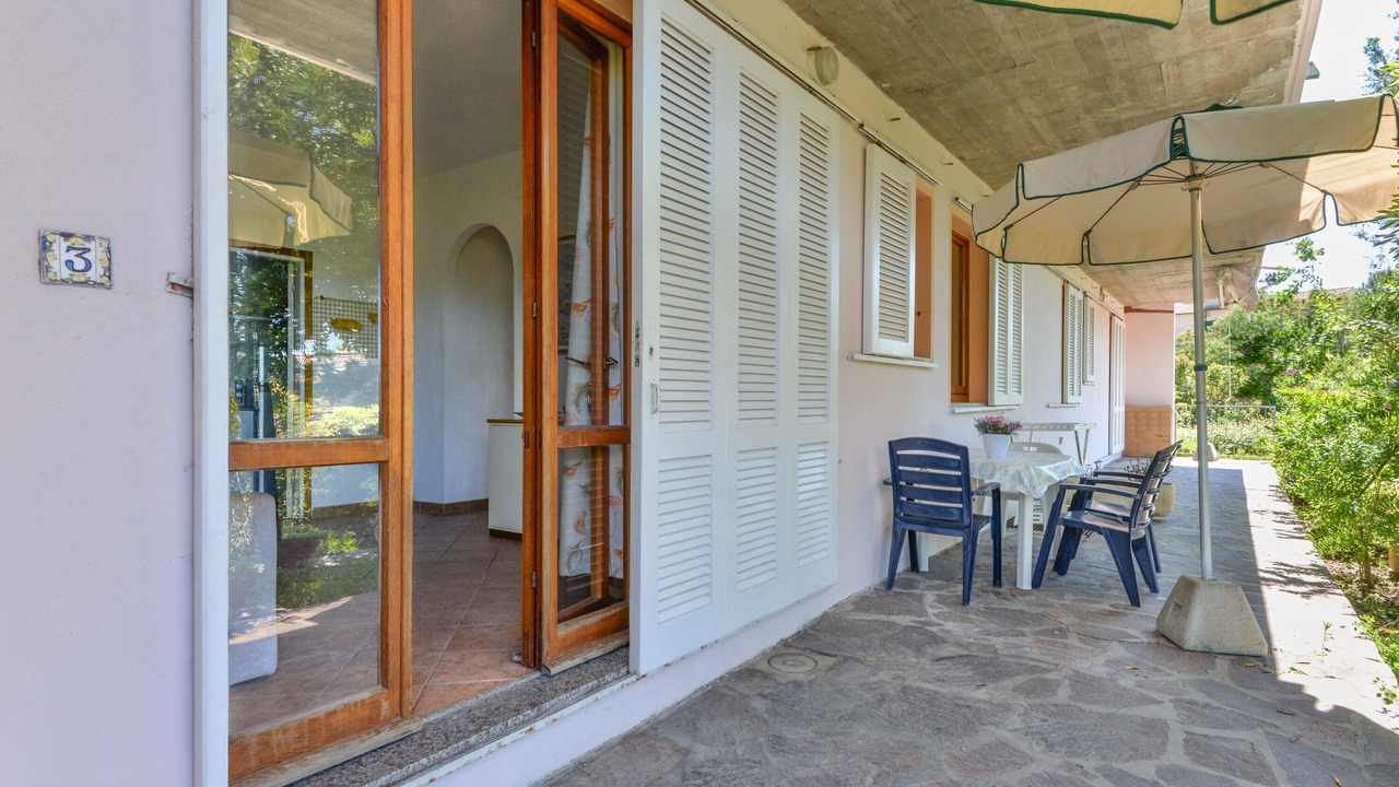 Photo of Outdoor in Bonalaccia-Filetto