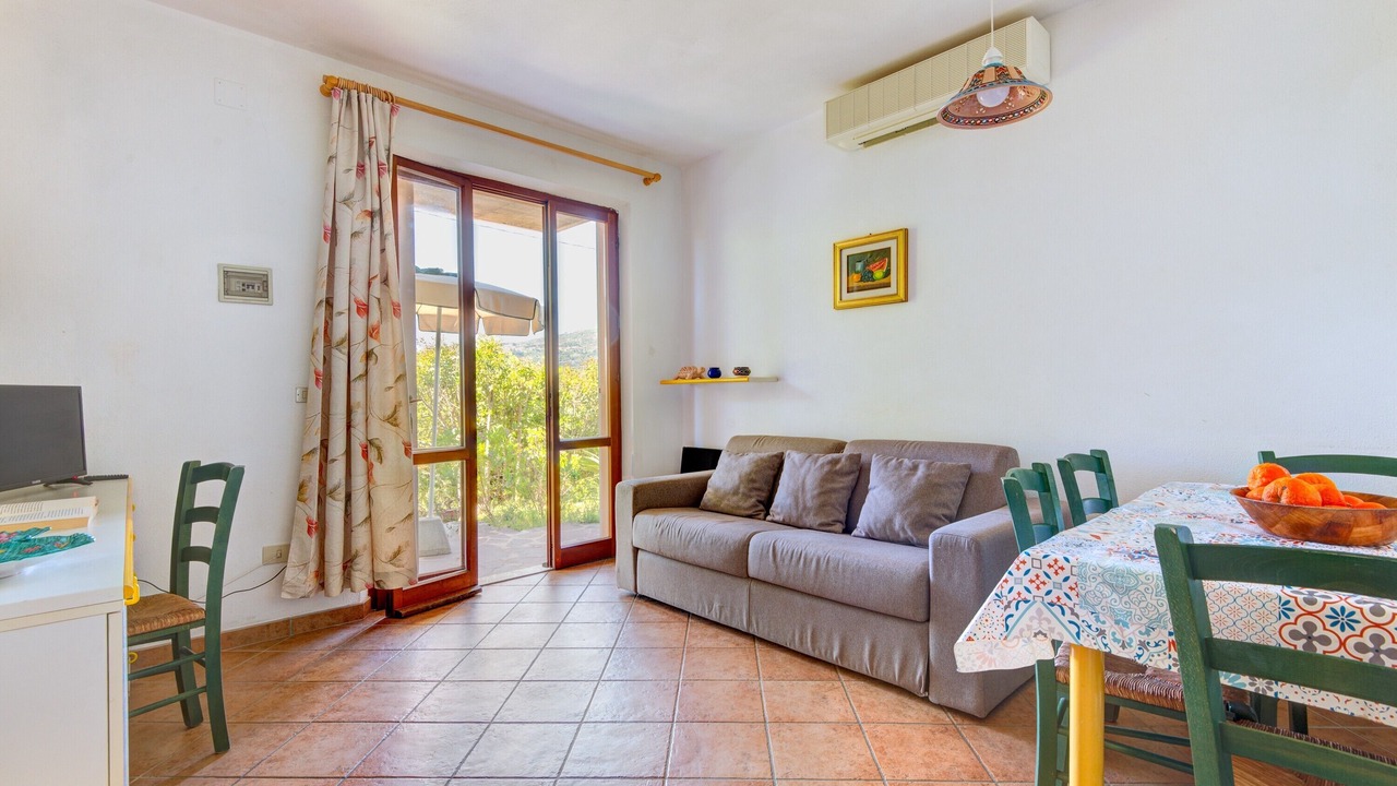 Photo of Livingroom in Bonalaccia-Filetto