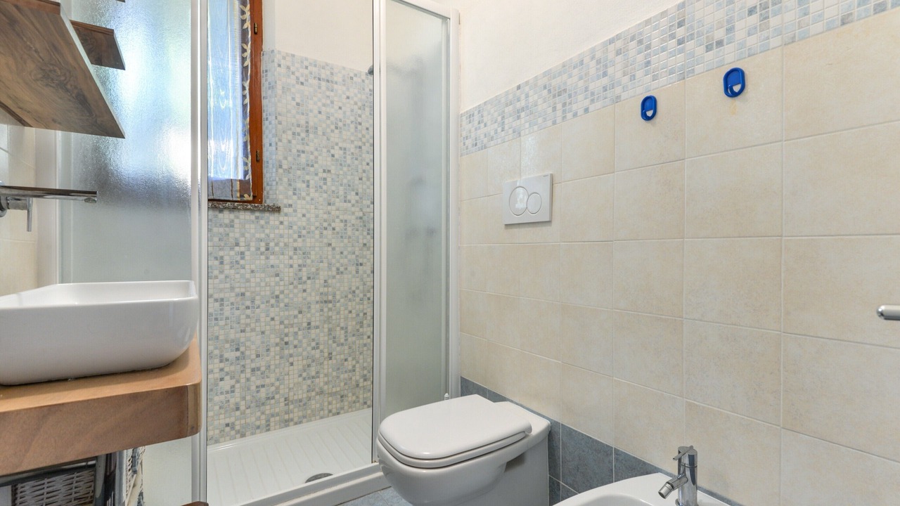 Photo of Bathroom in Bonalaccia-Filetto