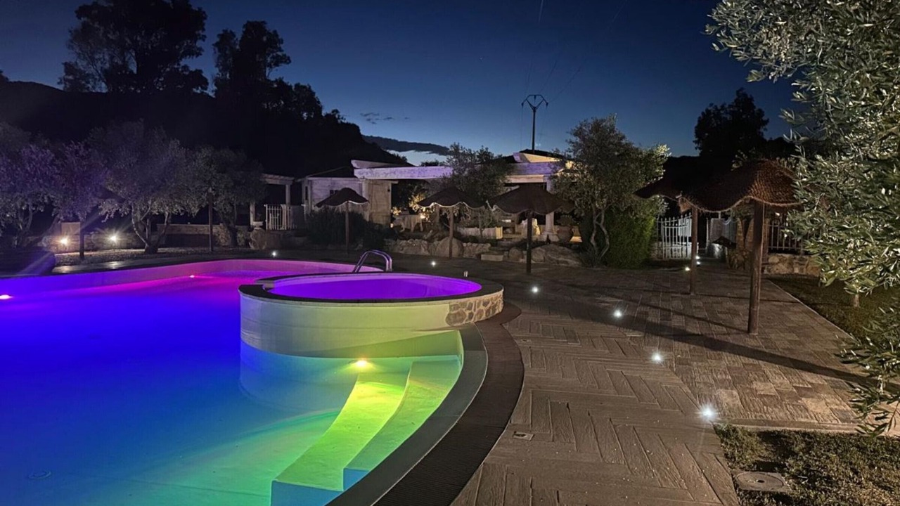 Photo of Outdoor in Bonalaccia-Filetto