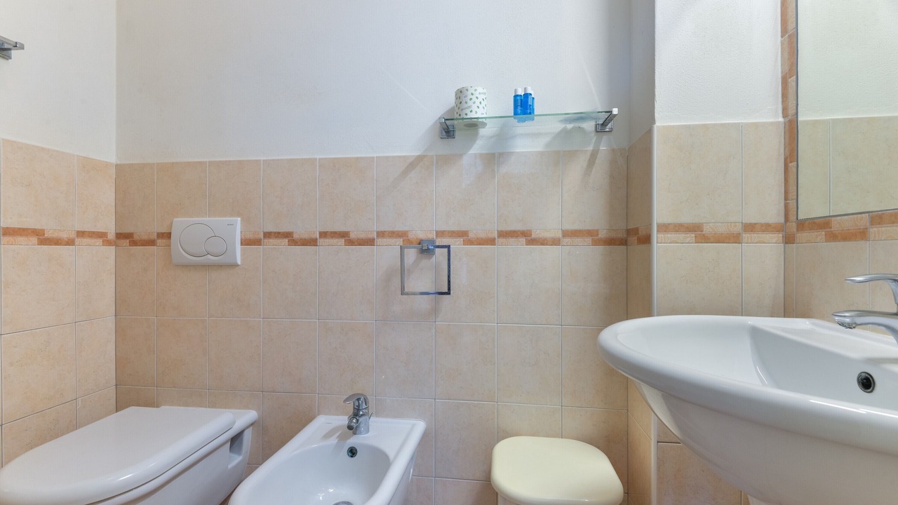 Photo of Bathroom in Bonalaccia-Filetto