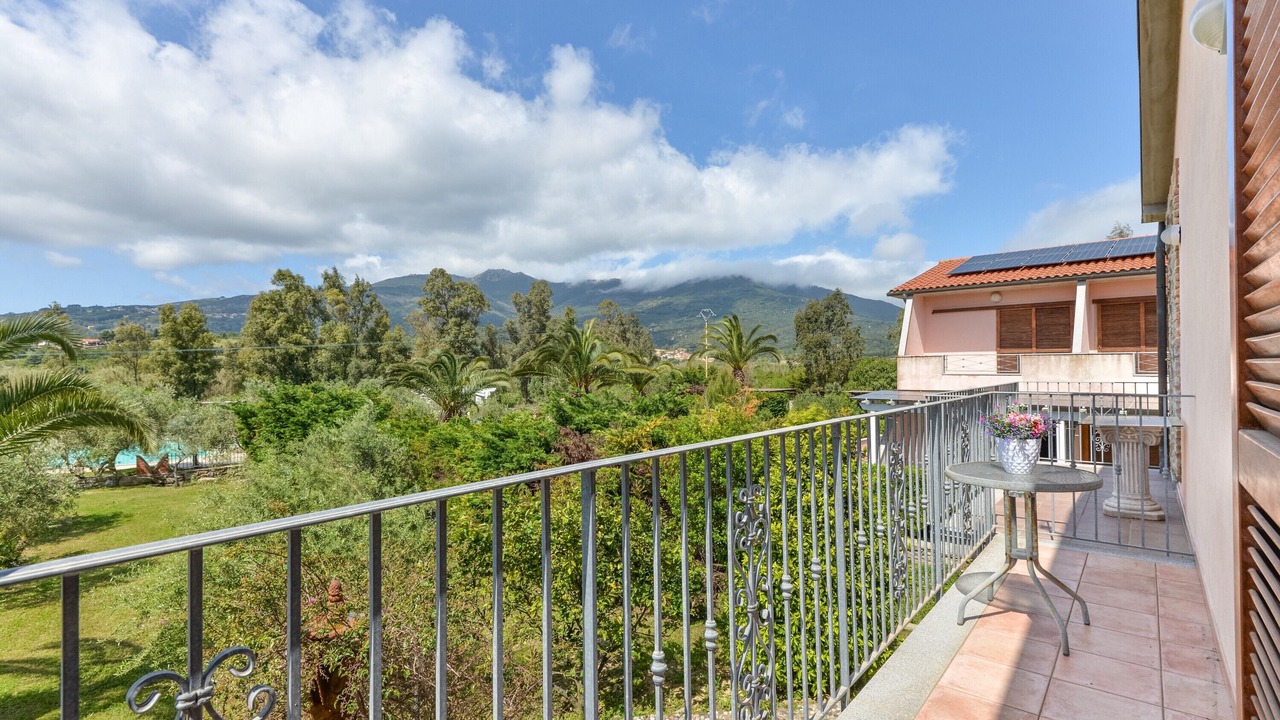 Photo of Outdoor in Bonalaccia-Filetto