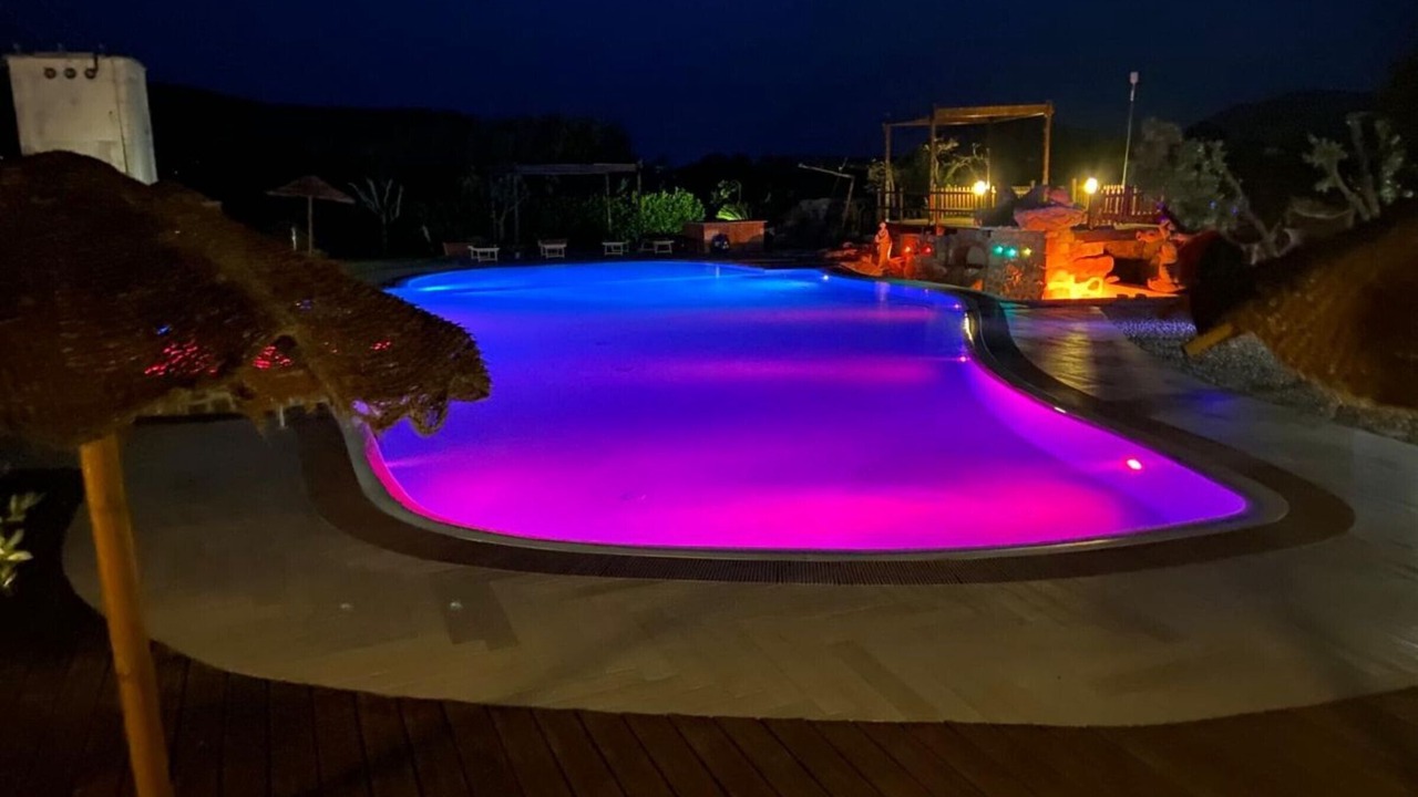 Photo of Outdoor in Bonalaccia-Filetto