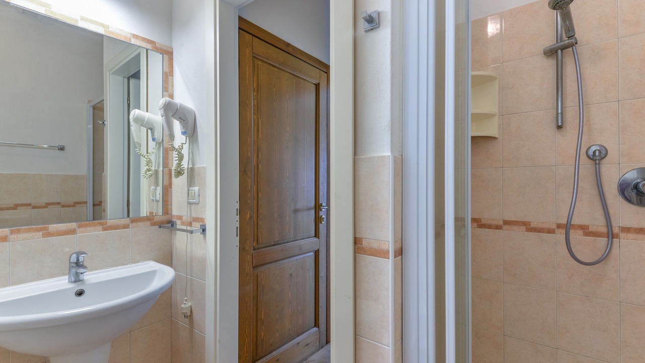 Photo of Bathroom in Bonalaccia-Filetto